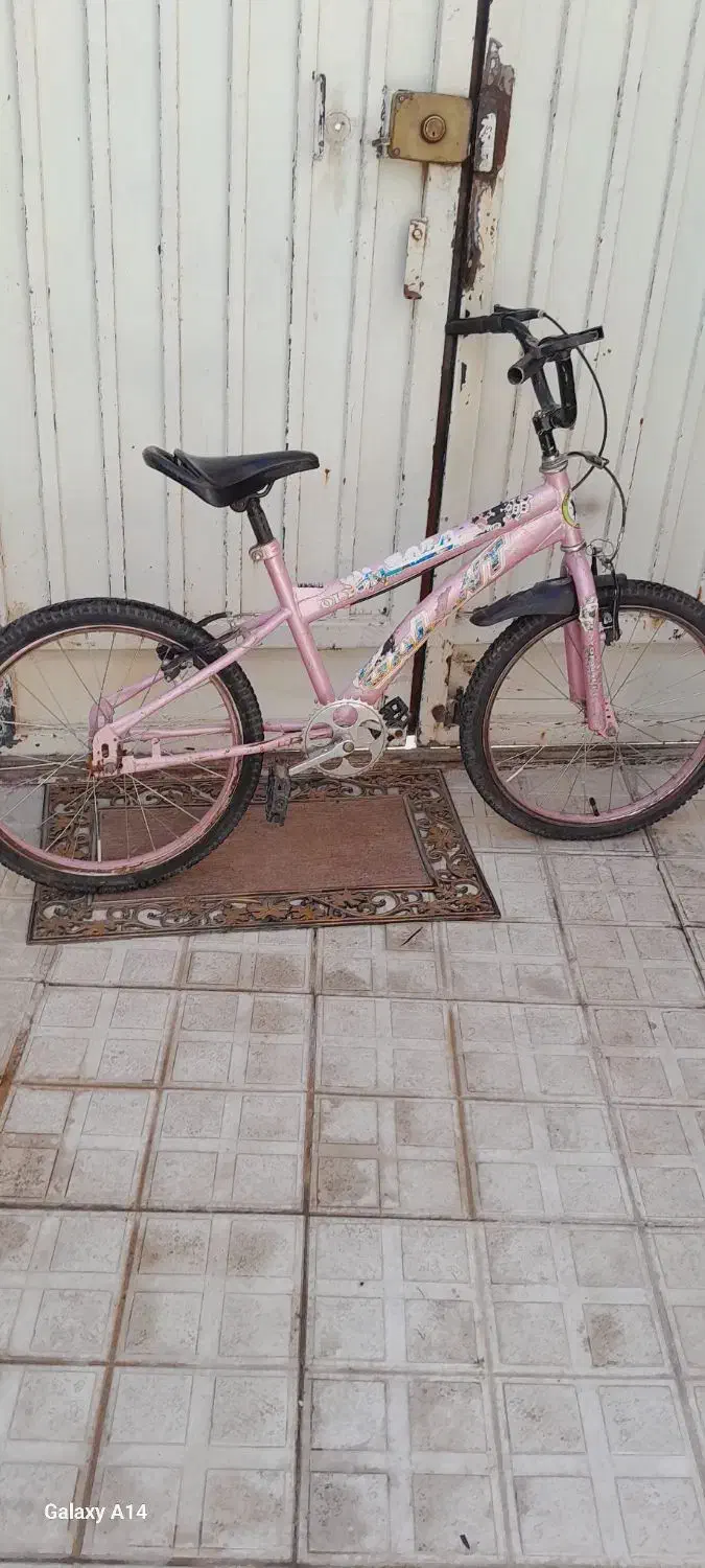 دوچرخه سایز۲۰|دوچرخه، اسکیت، اسکوتر|مراغه, |دیوار