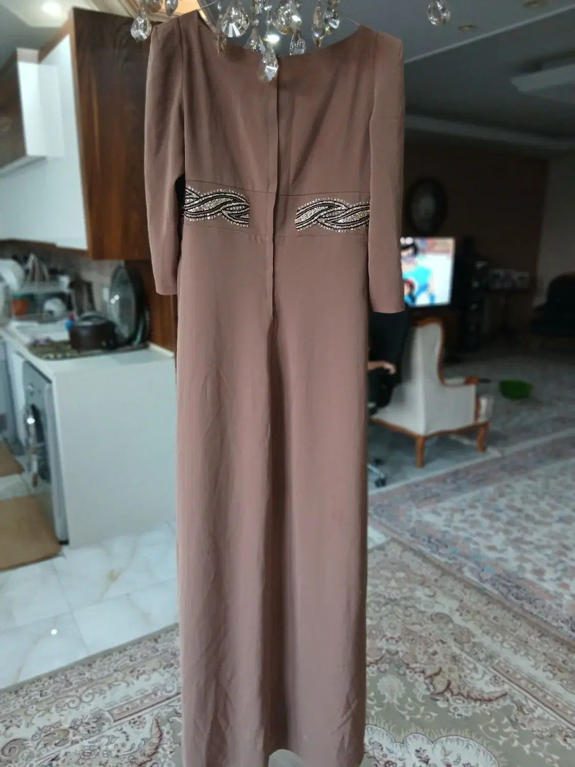 لبلس مجلسی زنانه|لباس|محمدشهر, محمدشهر|دیوار