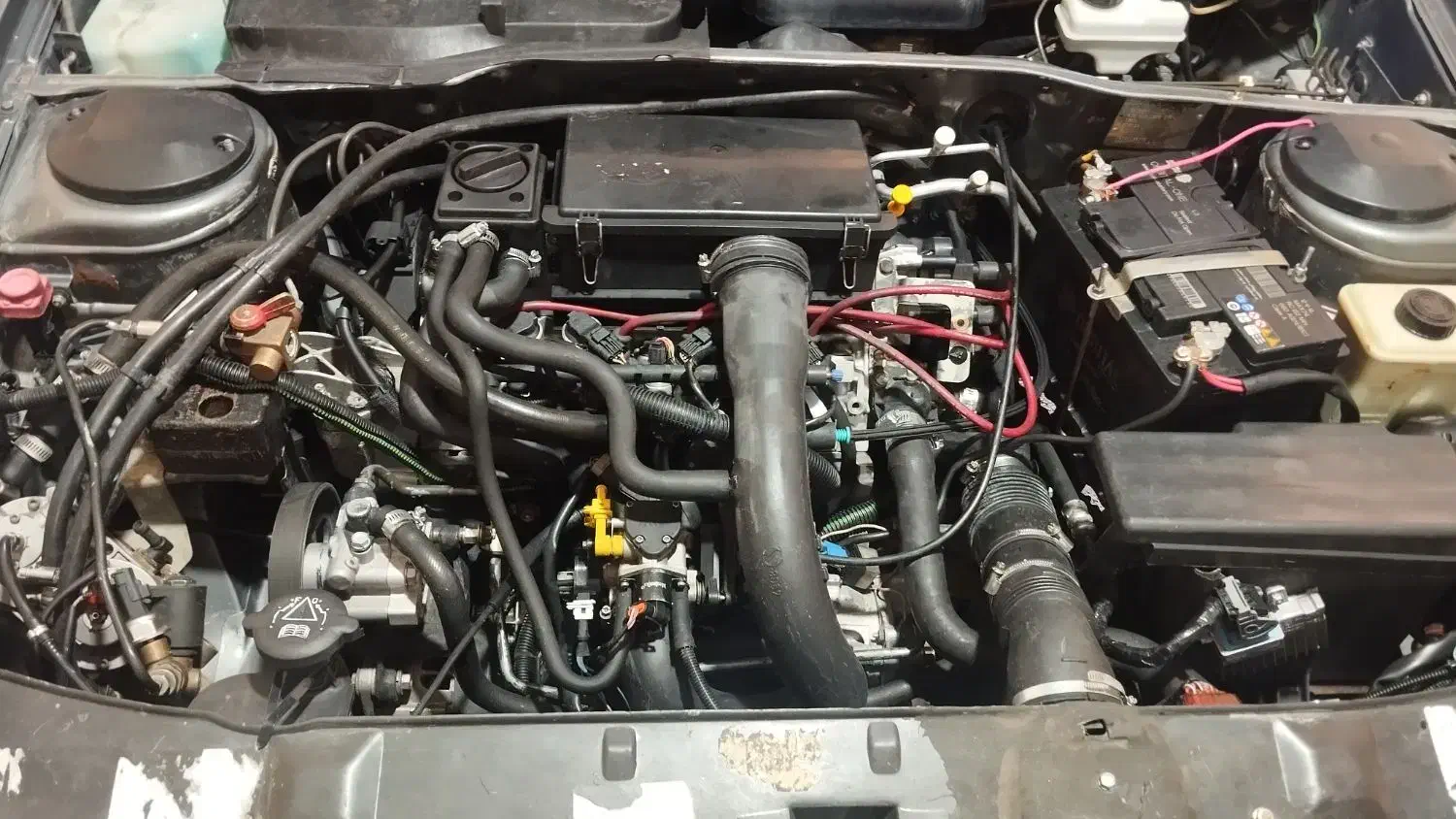 ماشین|خودرو سواری و وانت|فامنین, |دیوار