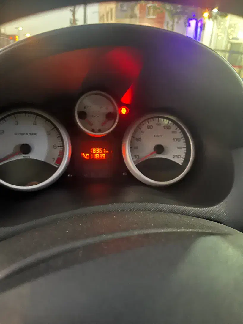 پژو 207 پانا مدل ۴۰۳ با رینگ فول ۸۵ گانه به روییت|خودرو سواری و وانت|گرگان, |دیوار