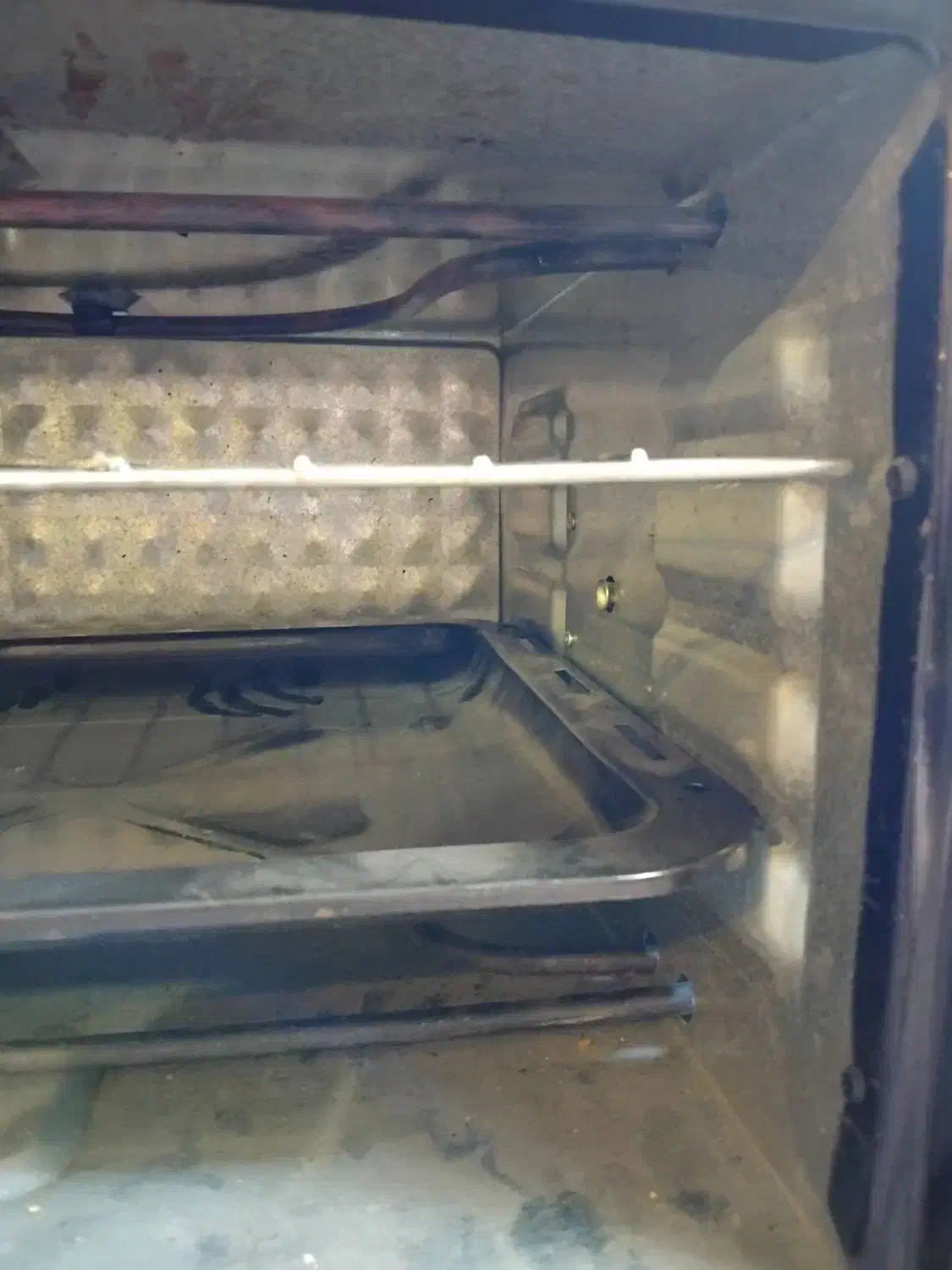 توستر|اجاق گاز و لوازم برقی پخت‌وپز|رودهن, |دیوار