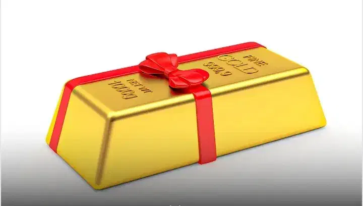 طلای رایگان هدیه بگیر|کارت هدیه و تخفیف|یاسوج, |دیوار