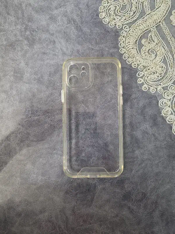 قاب ایفون ۱۲ نرمال|لوازم جانبی موبایل و تبلت|اندیشه, شهرک المهدی|دیوار