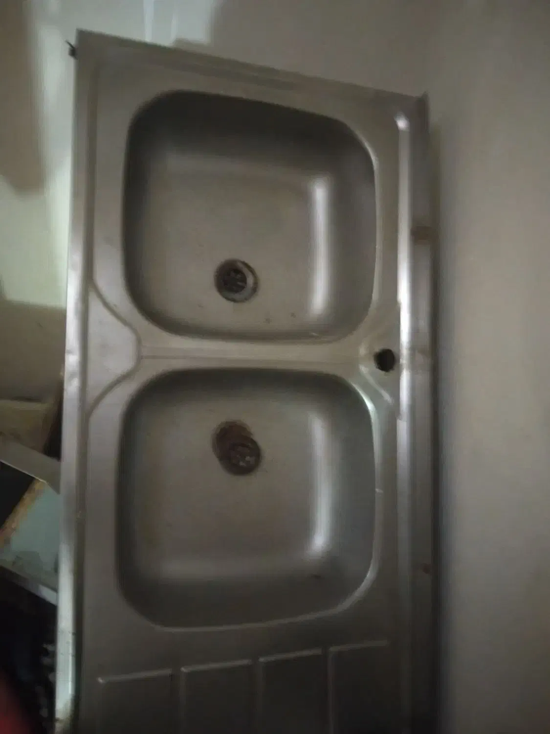 سینک دوقلو|لوازم سرویس بهداشتی|آبادان, |دیوار