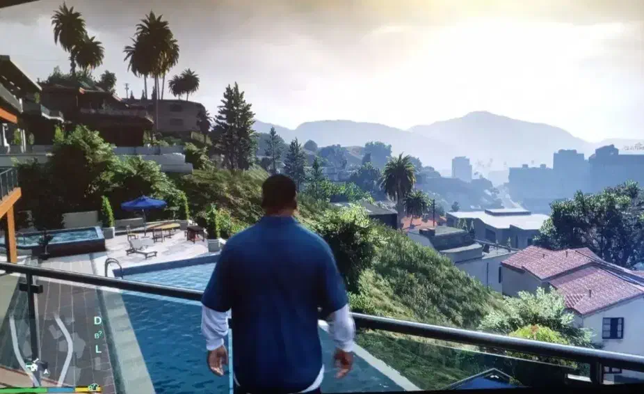 کیس گیمینگ فوق اقتصادی|رایانه رومیزی|مشهد, طلاب|دیوار