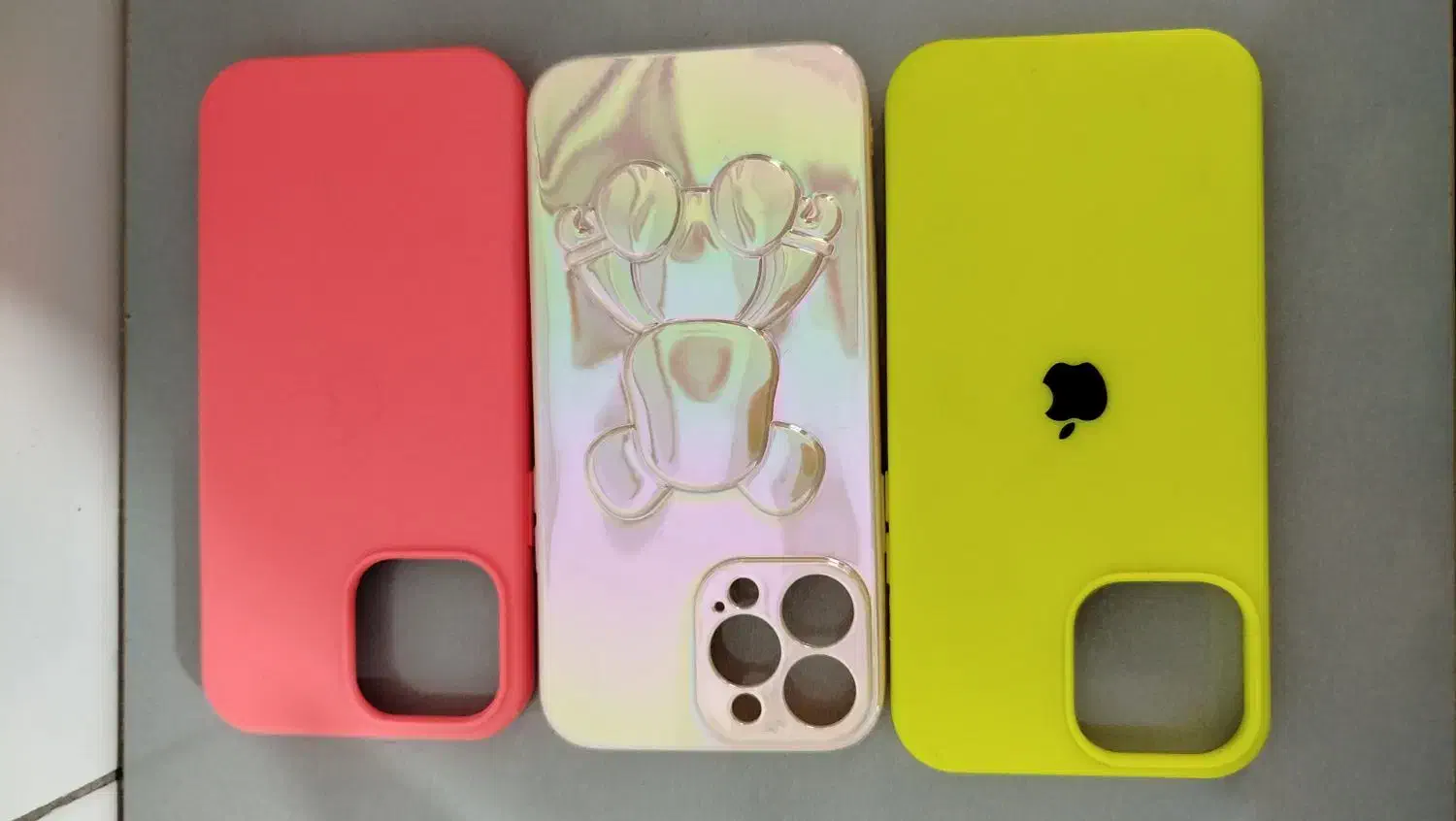 گارد آیفون ۱۳ پرومکس|لوازم جانبی موبایل و تبلت|اصفهان, خانه اصفهان|دیوار