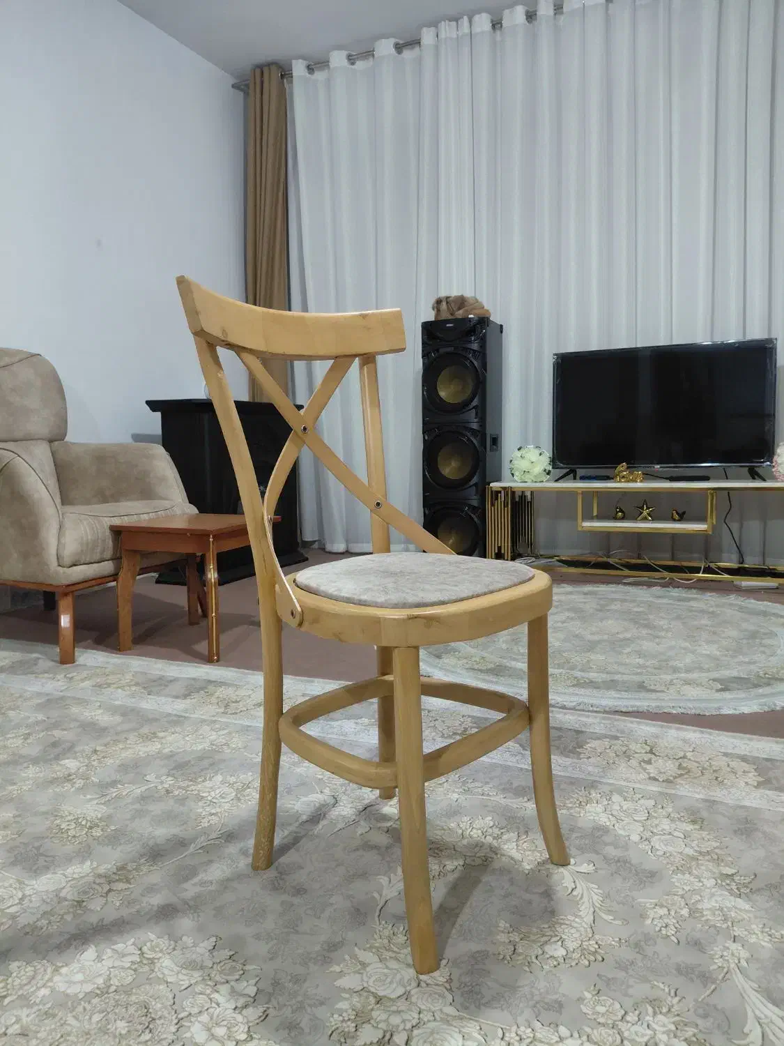 میز غذا خوری|میز و صندلی غذاخوری|اقبالیه, |دیوار