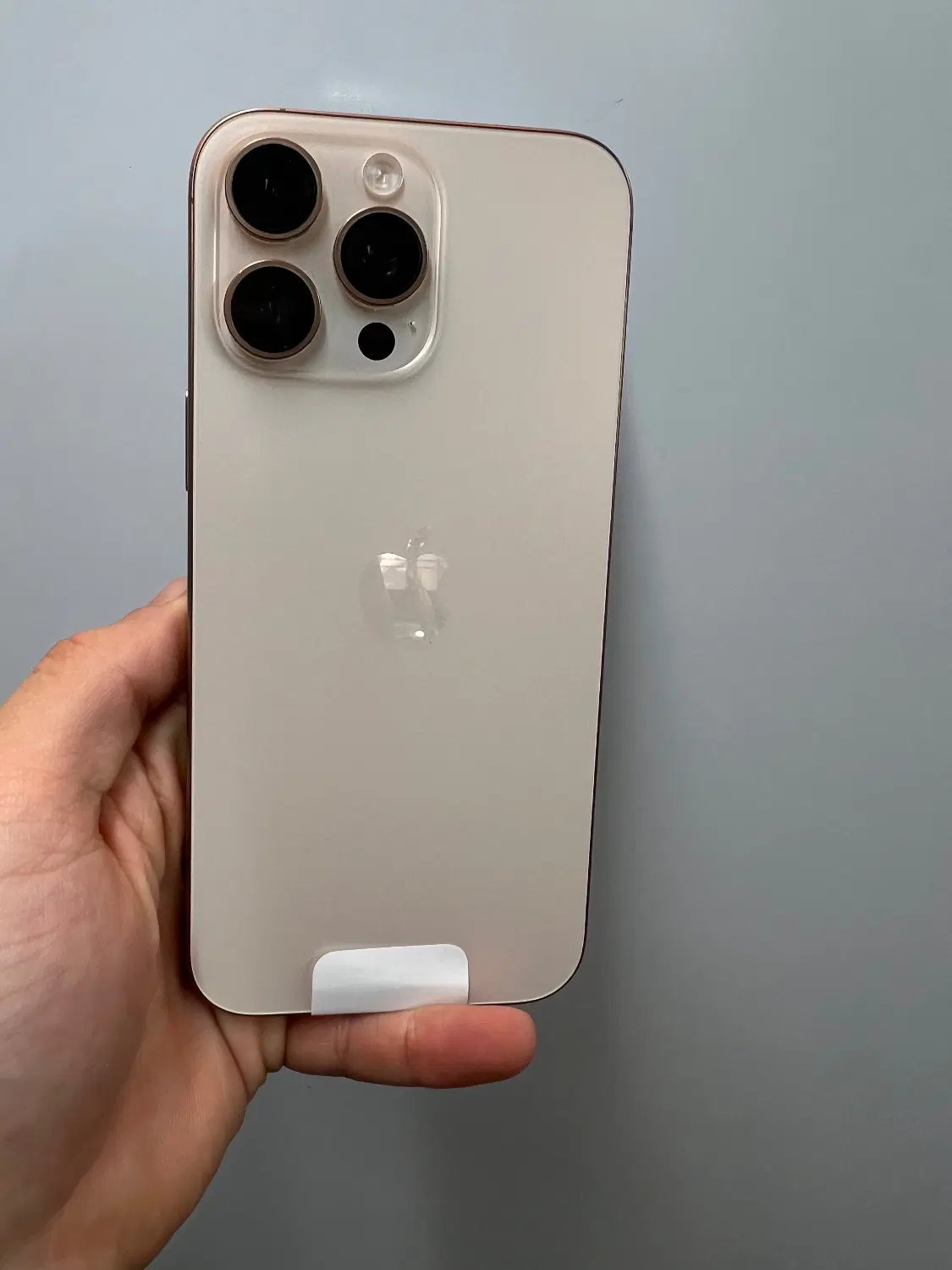 اپل iPhone 16 Pro Max|موبایل|ارومیه, |دیوار