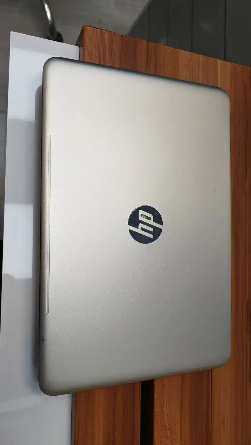 لپتاپ بسیار سبک و خوشدست HP ظاهر در حد آکبند|رایانه همراه|تبریز, |دیوار