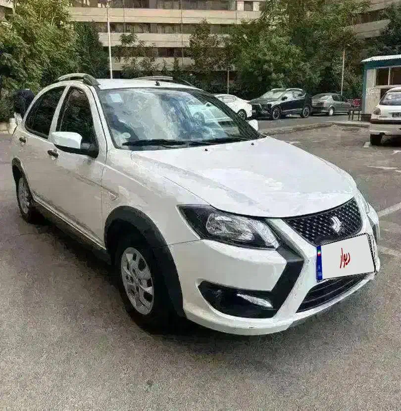 حواله کوئیک اس تحویل یک ماهه|خودرو سواری و وانت|شاهرود, |دیوار