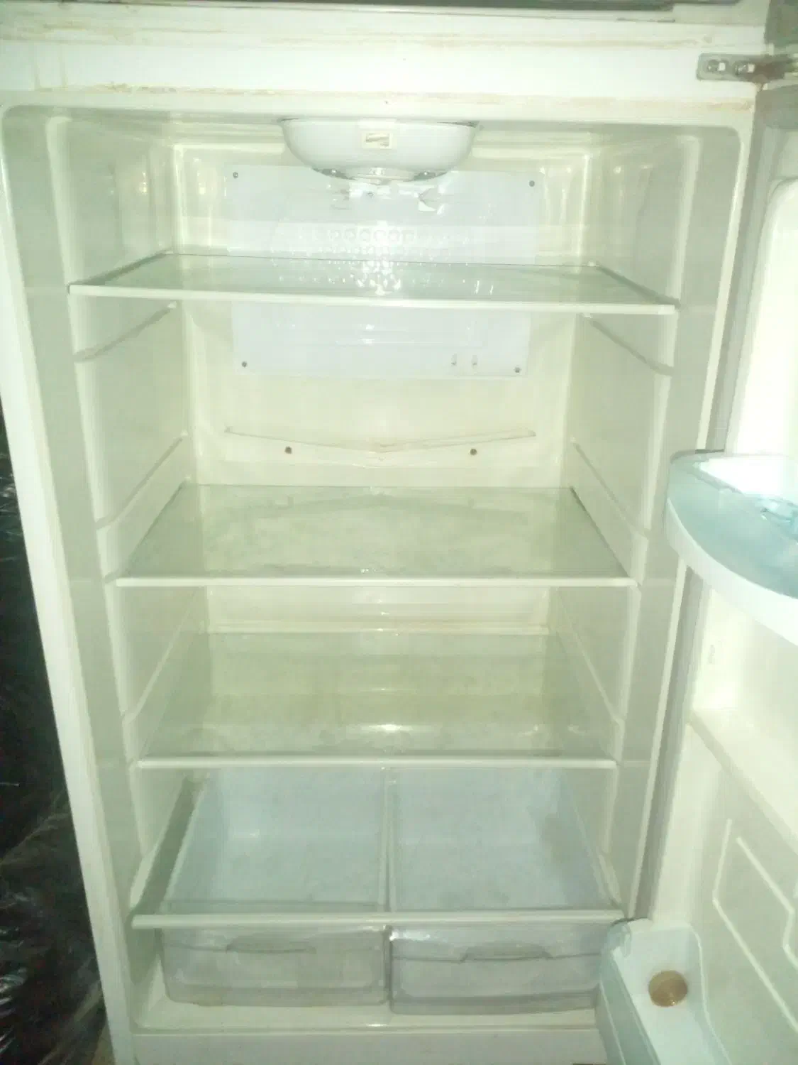 فروش|یخچال و فریزر|هندیجان, |دیوار