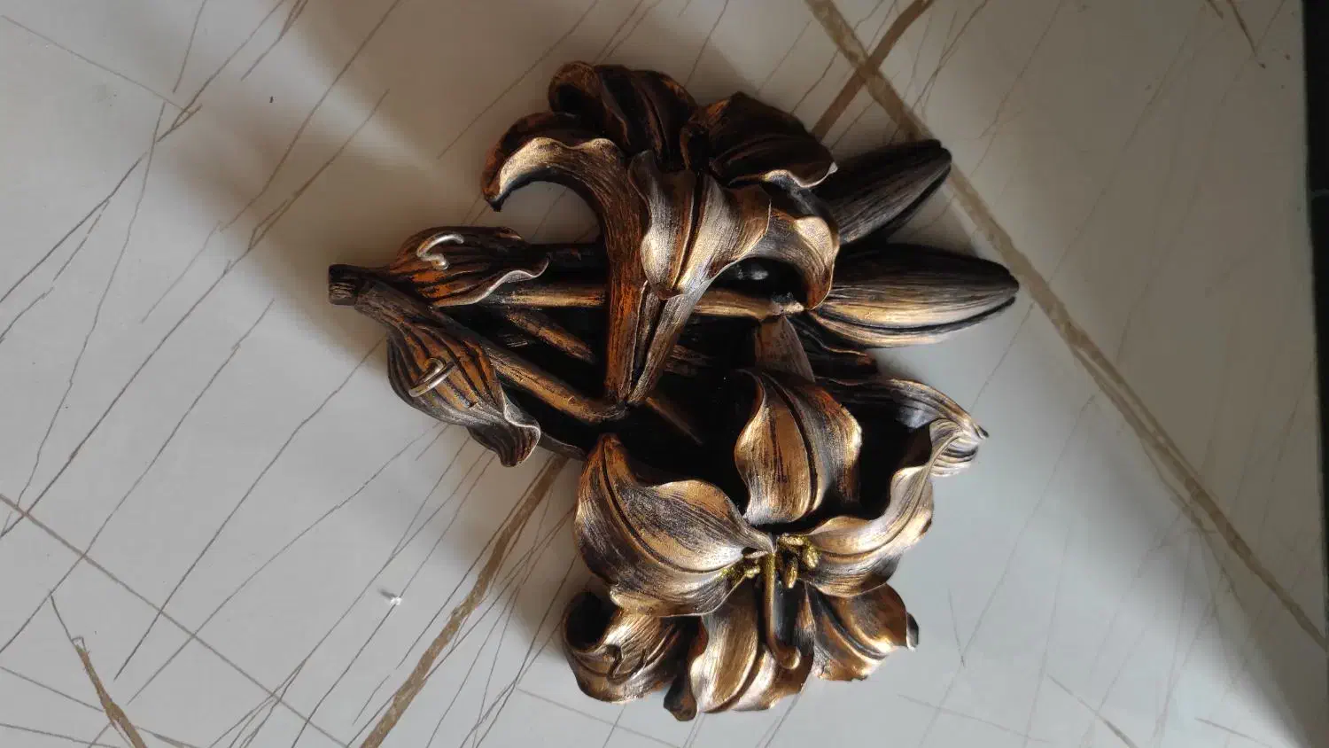 جا کلیدی|مجسمه، تندیس، ماکت|گرگان, |دیوار