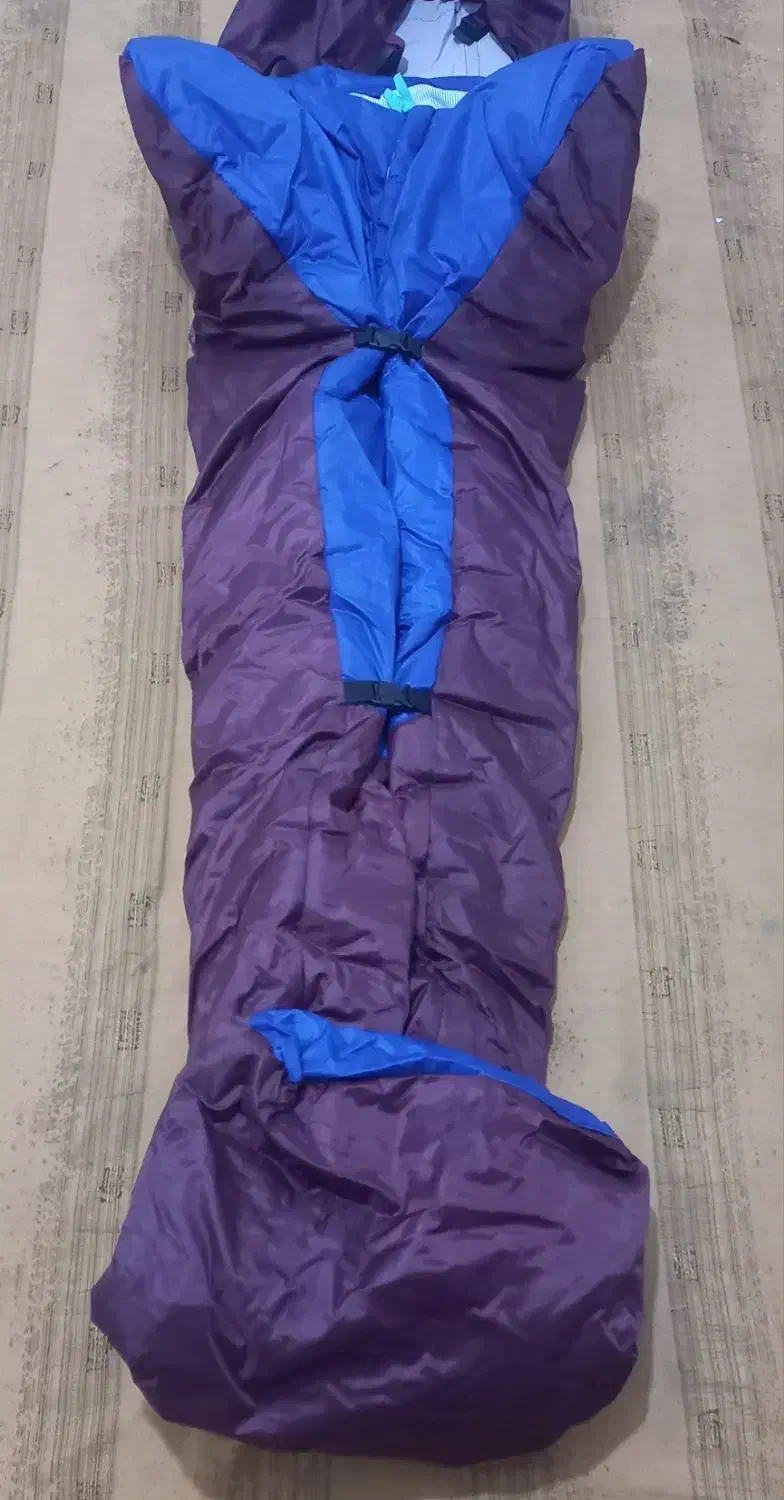 کیسه خواب آمریکایی نو نو|کوهنوردی و کمپینگ|مشکیندشت, |دیوار