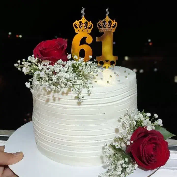 سفارش کیک خوشمزه خونگی|خدمات پذیرایی، مراسم|سمنان, |دیوار