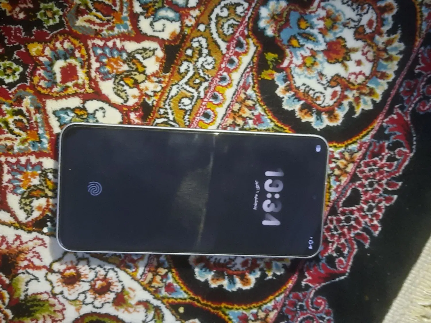 گوشی a56|موبایل|تهران, جنت‌آباد شمالی|دیوار
