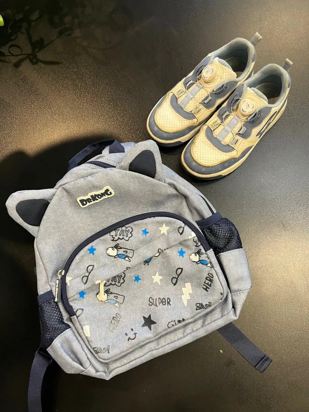 کوله پشتی و کفش برند طبی دکتر کونگ|کیف، کفش، کمربند|تهران, پاسداران|دیوار