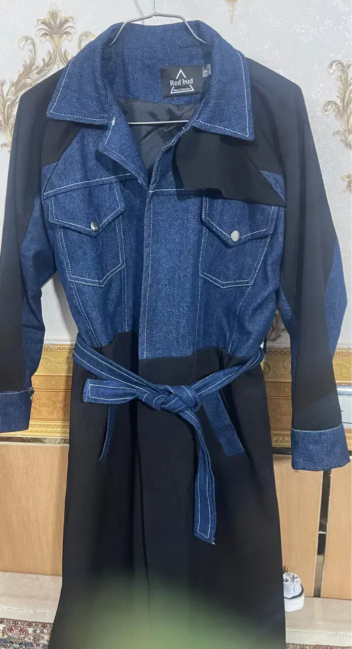 پالتو بارانی اسپرت بلند|لباس|نورآباد, |دیوار