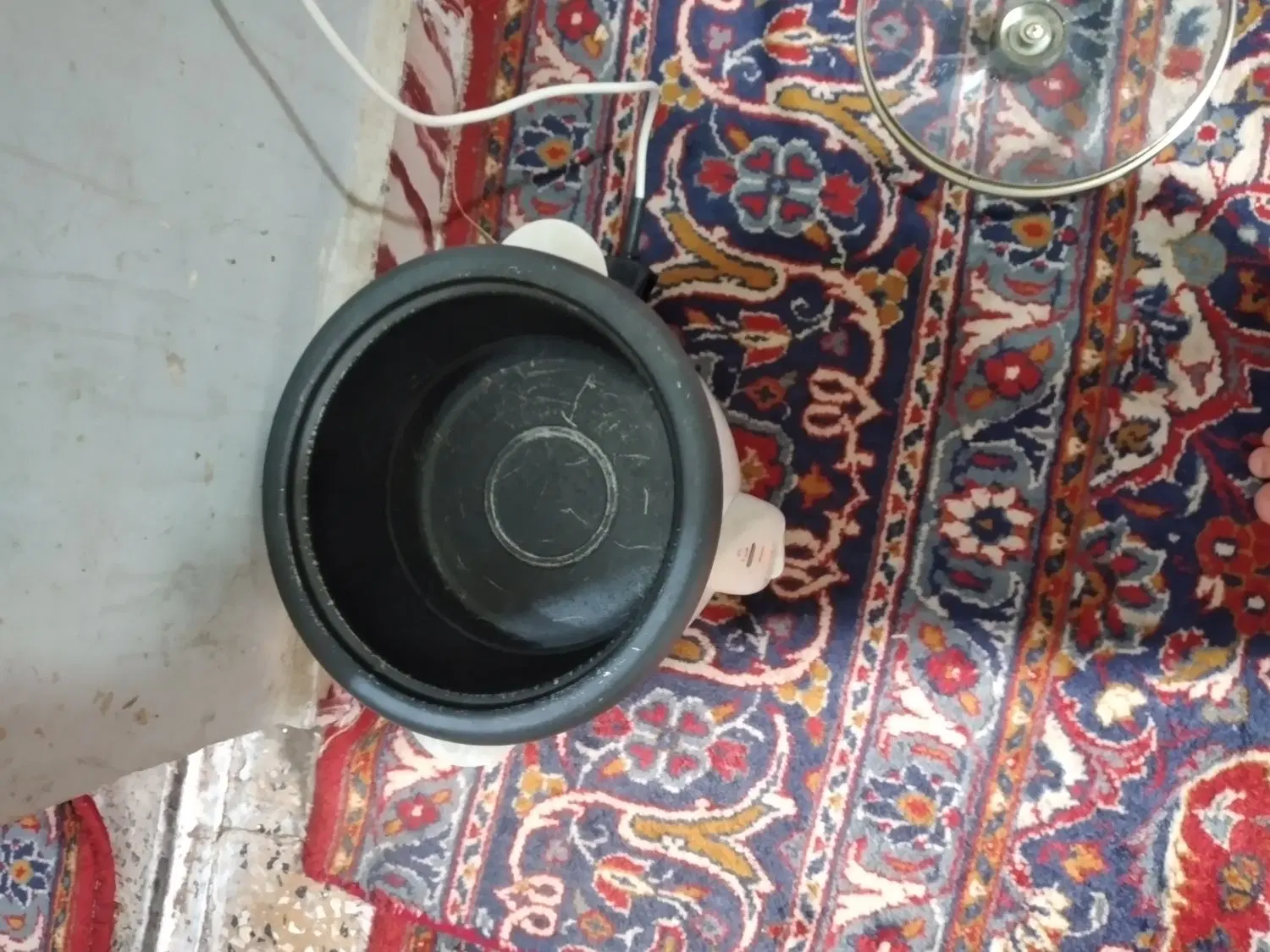 پلوپز|اجاق گاز و لوازم برقی پخت‌وپز|دزفول, |دیوار