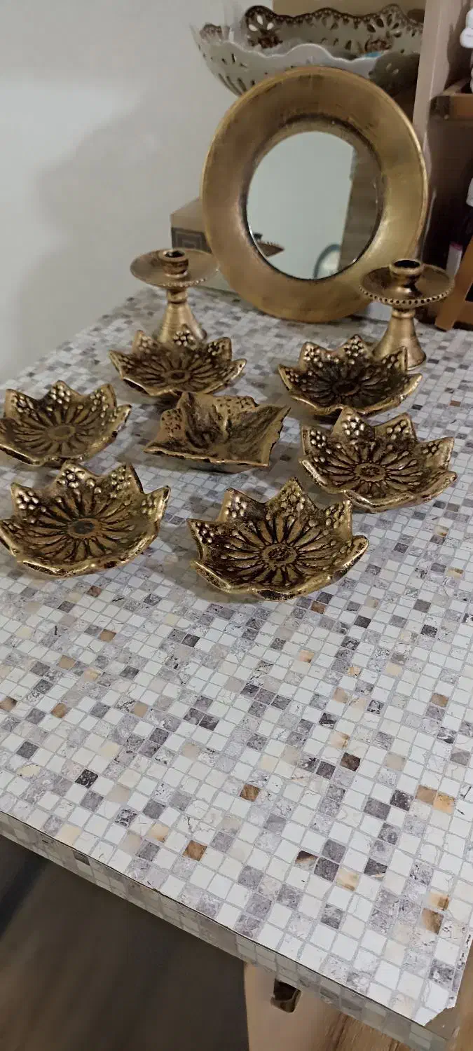 هفت سین|صنایع دستی و سایر لوازم تزئینی|کوهدشت, |دیوار