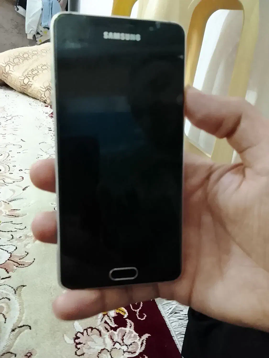 گوشی a5|موبایل|رضویه, |دیوار