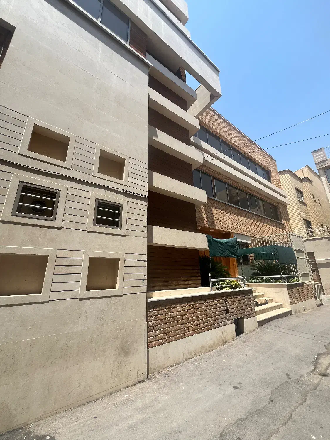 مجموعه های اداری تجاری دربستی|اجارهٔ دفتر کار، اتاق اداری، مطب|اصفهان, باغ زرشک|دیوار