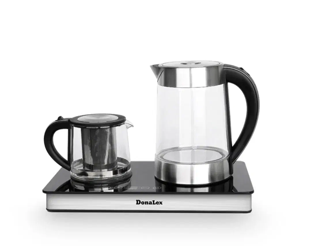 چایساز برقی|سماور، چای‌ساز، قهوه‌ساز|قزوین, |دیوار