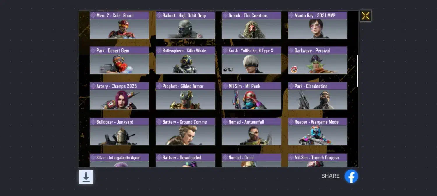 اکانت کالاف|کنسول، بازی ویدئویی و آنلاین|گرگان, |دیوار