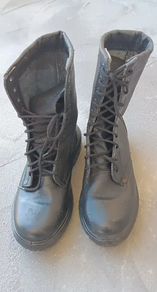 نیم بوت مردانه|کیف، کفش، کمربند|جوانرود, |دیوار