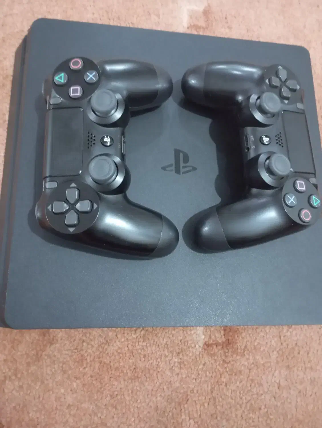 پلی استیشن 4|کنسول، بازی ویدئویی و آنلاین|خورموج, |دیوار