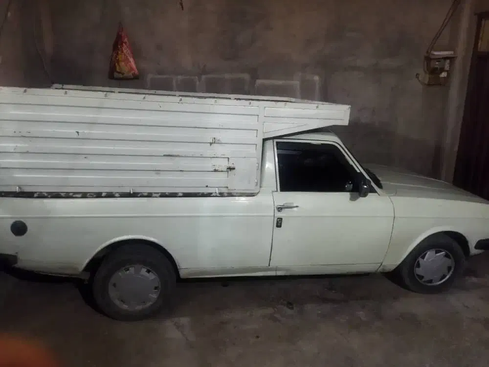 وانت دربستی|خدمات حمل و نقل|بناب, |دیوار