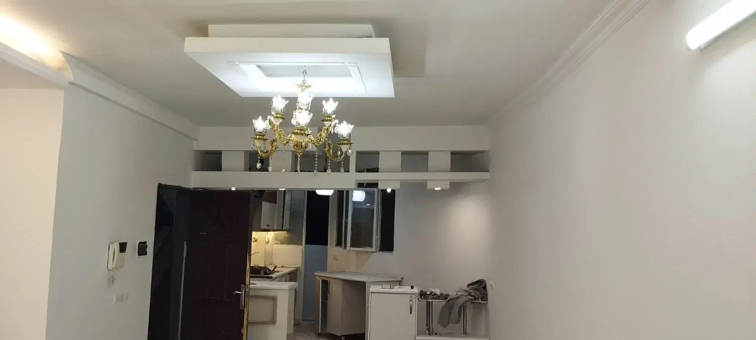 آپارتمان وکالتی ۸۵متری قاسم آباد اندیشه ۹۵|فروش آپارتمان|مشهد, مشکینی (شهرک غرب)|دیوار