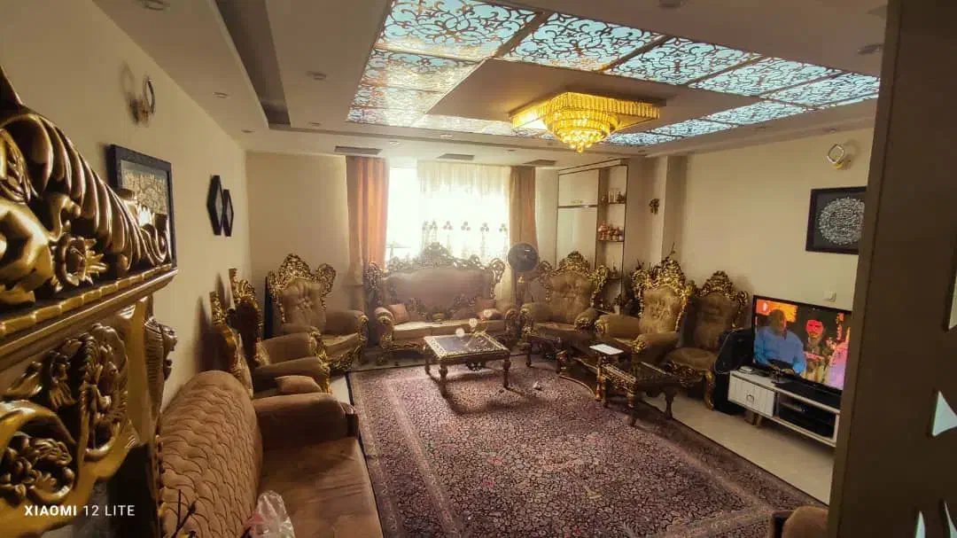 فروش آپارتمان ۱۱۸متری سند تک برگ|فروش آپارتمان|کرمان, |دیوار