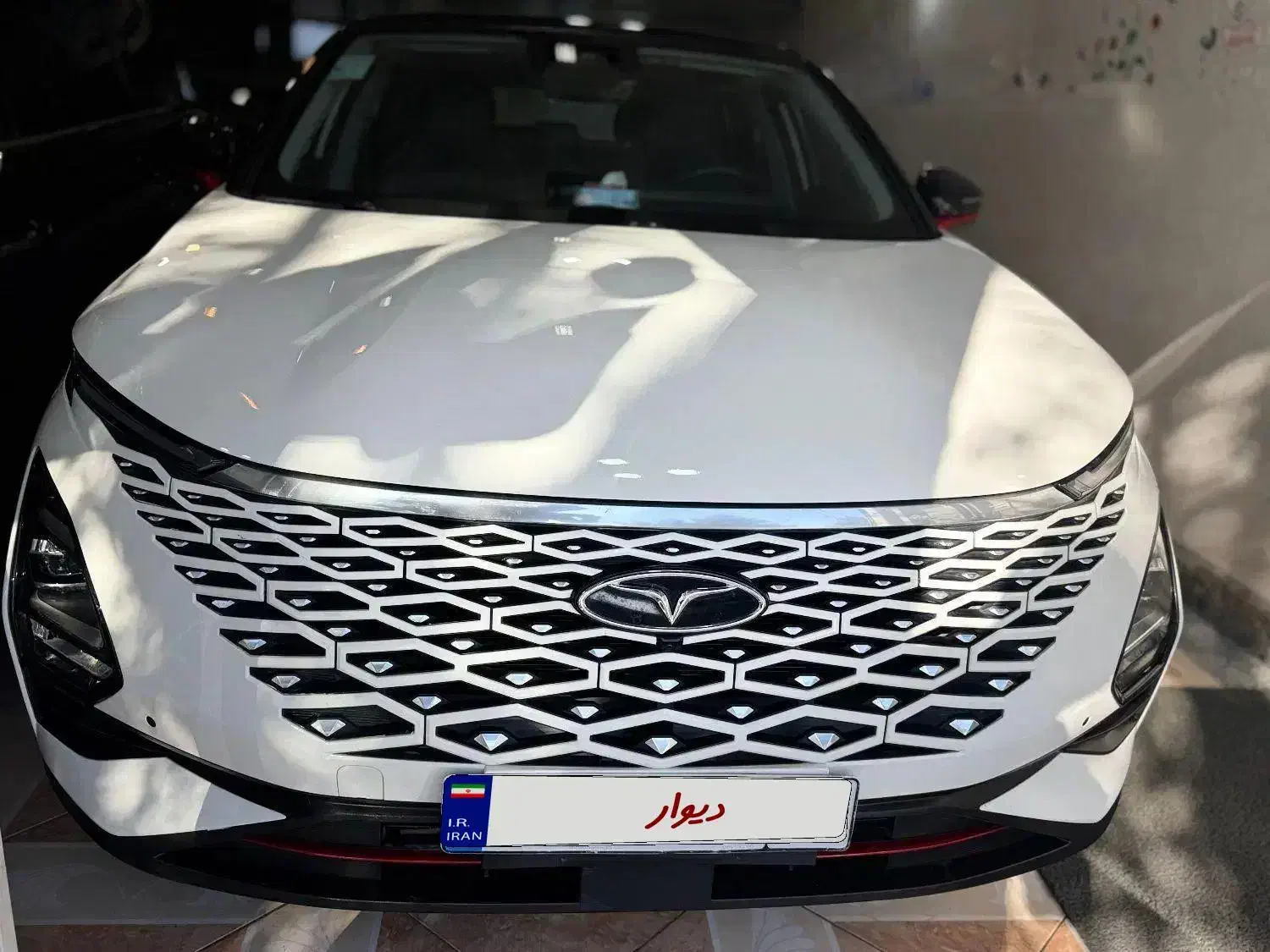 فونیکس FX|خودرو سواری و وانت|خسروشاه, |دیوار