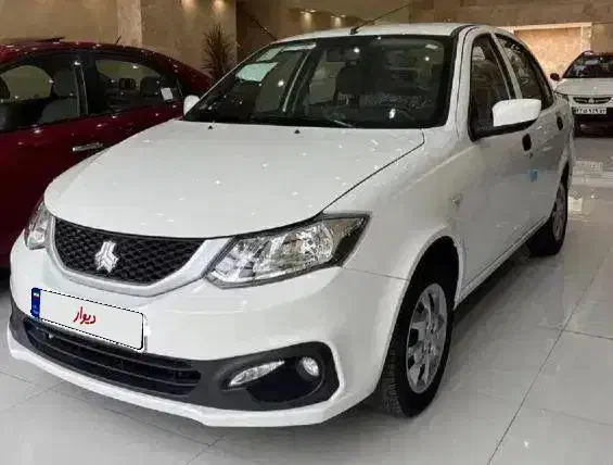 سایناS صفرکیلومتربابیمه بدنه وقفل ضد سرقت|خودرو سواری و وانت|گلپایگان, |دیوار