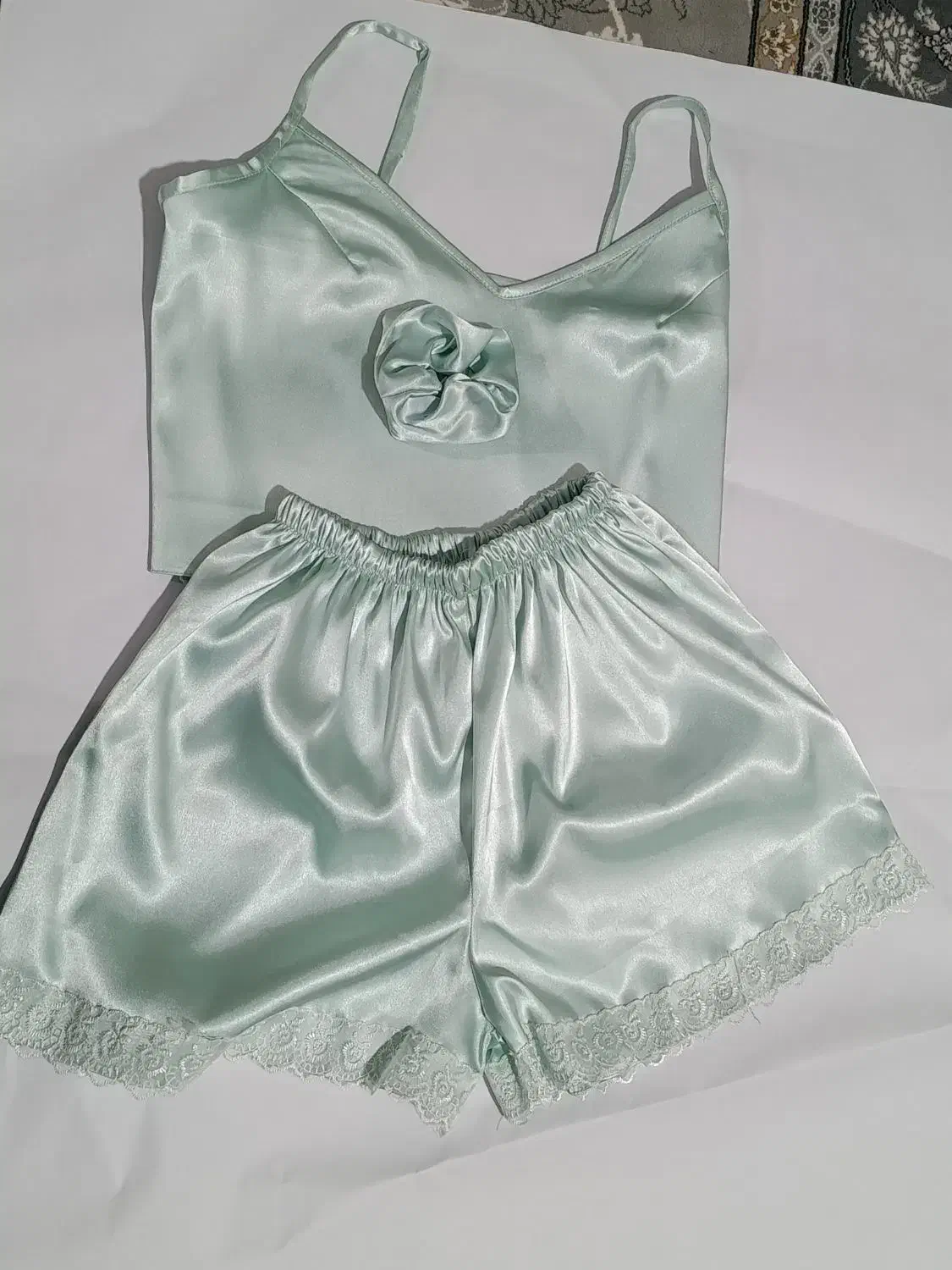 لباس خواب ساتن درجه یک|لباس|پاکدشت, حصار امیر|دیوار