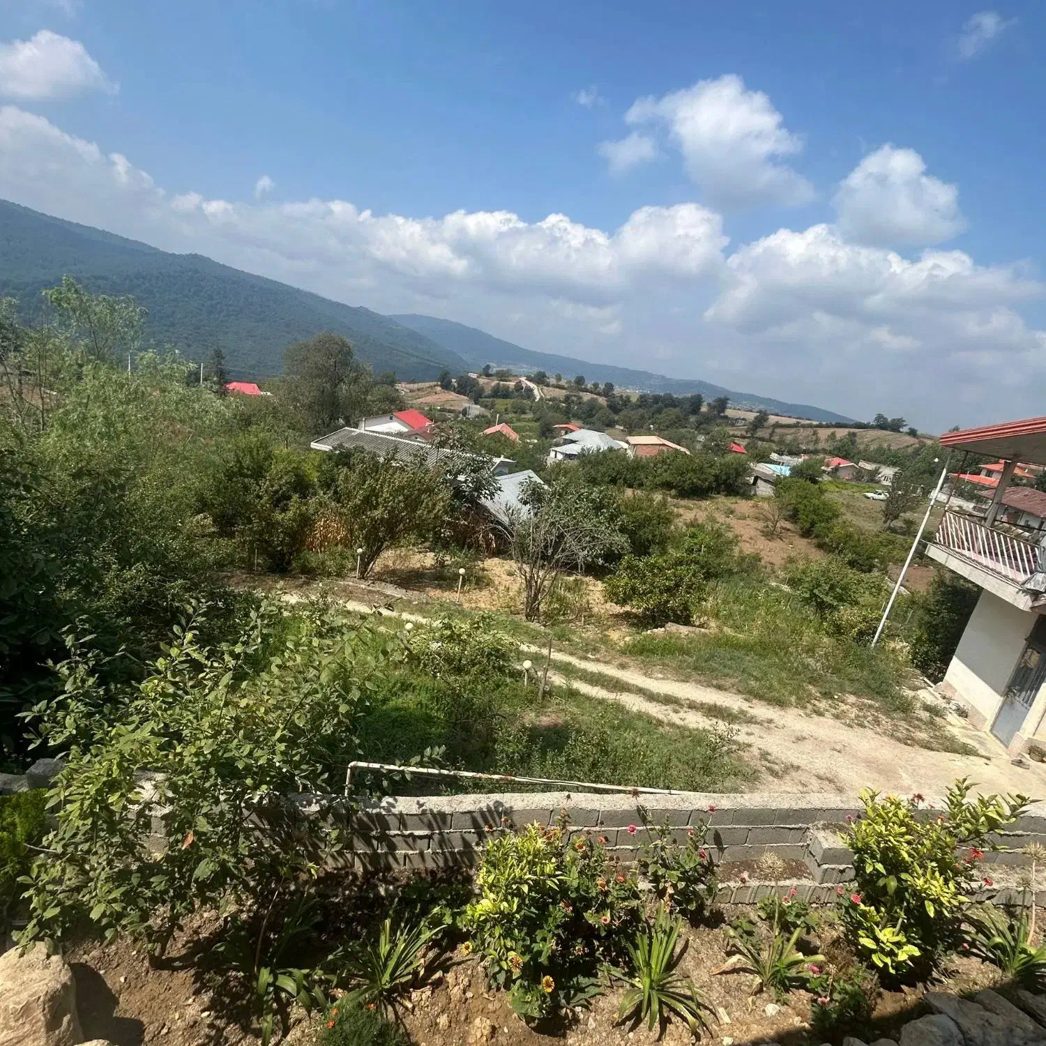 اجاره روزانه سویت ویلا جنگلی فول امکانات|اجارهٔ کوتاهمدت ویلا و باغ|ساری, |دیوار