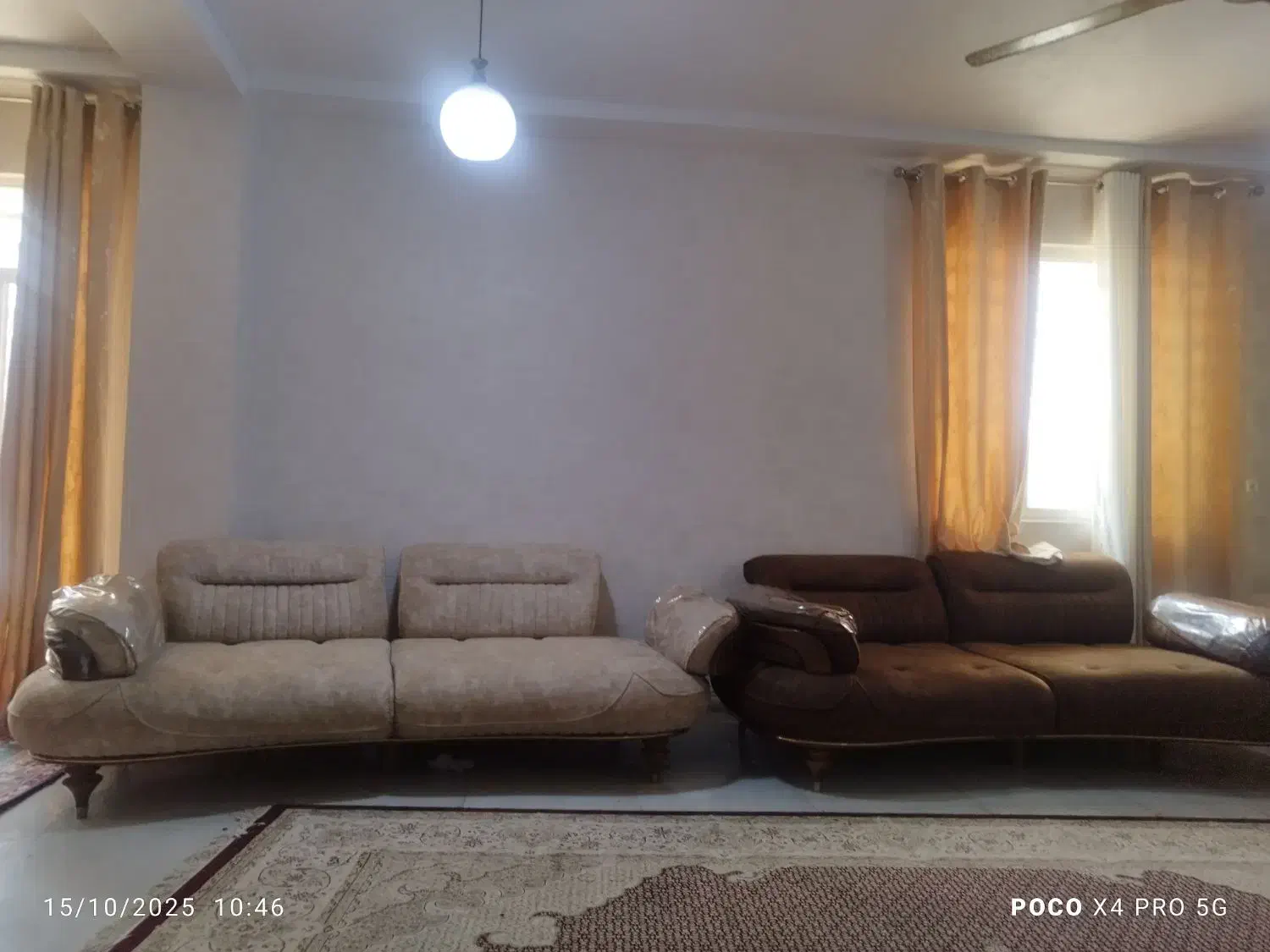 مبل تخت شو نو|مبلمان خانگی و میز عسلی|بندرعباس, |دیوار