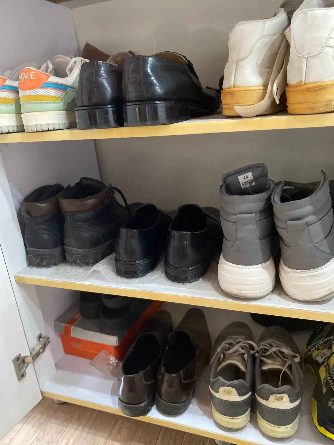 کمد ام دی اف|جاکفشی، کمد، دراور|اندیمشک, |دیوار