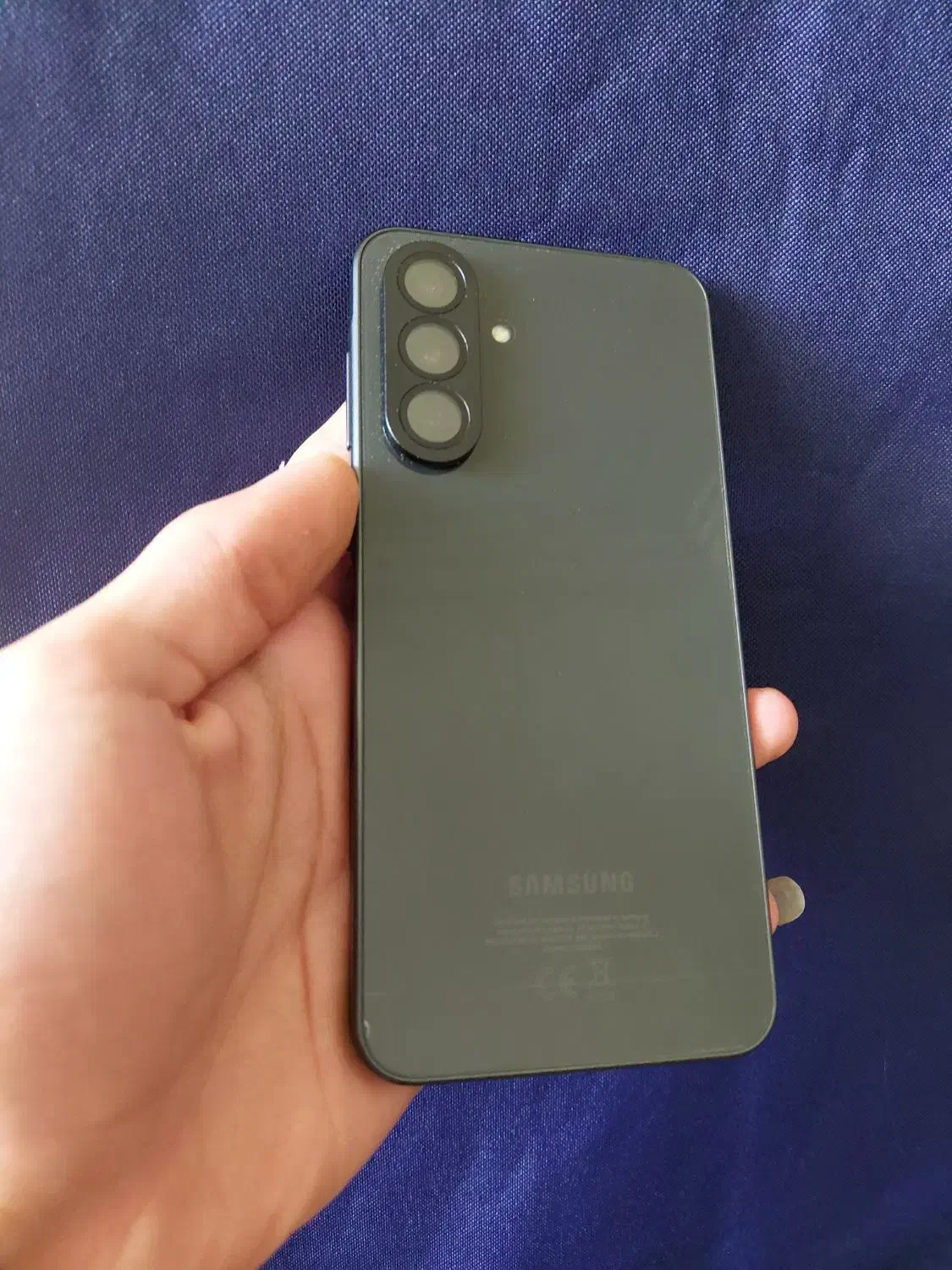 سامسونگ A36 گیگ 256 رام 8|موبایل|رشت, حمیدیان|دیوار