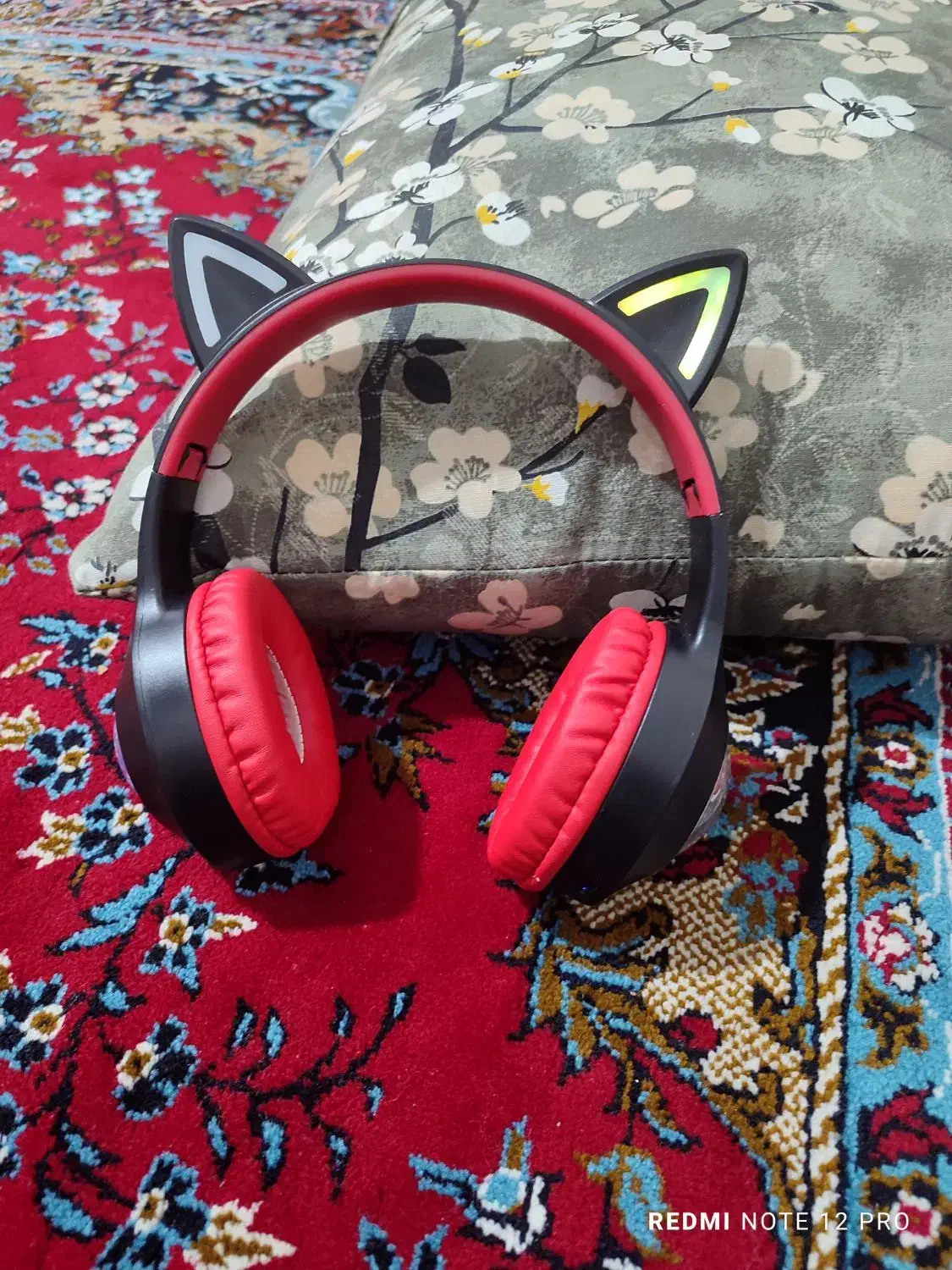 هدفن|لوازم جانبی موبایل و تبلت|فردیس, منظریه|دیوار