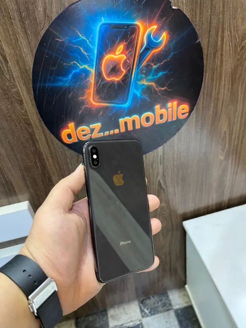 Xsmax 256 Zaa|موبایل|دزفول, |دیوار