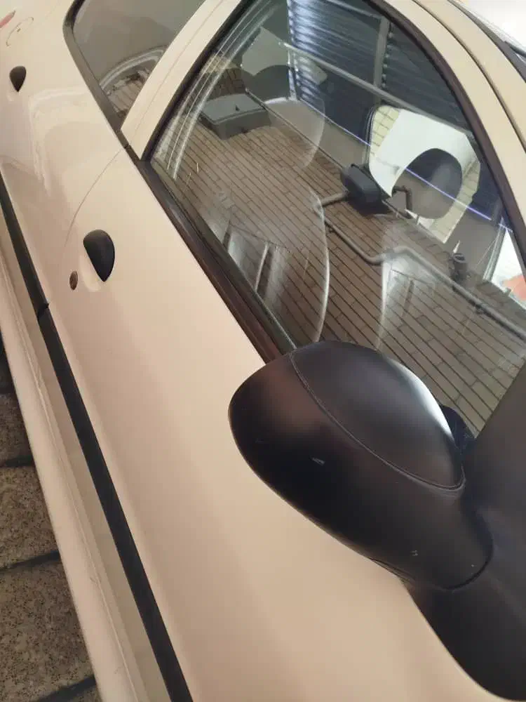 206تیپ 2 مدل97|خودرو سواری و وانت|رفسنجان, |دیوار