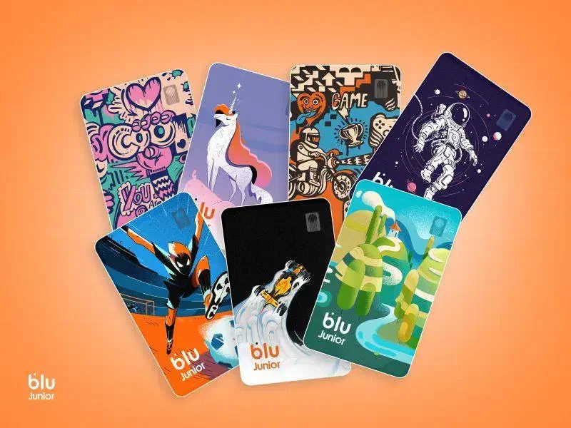 بلو بانک|کارت هدیه و تخفیف|قم, باجک یک|دیوار