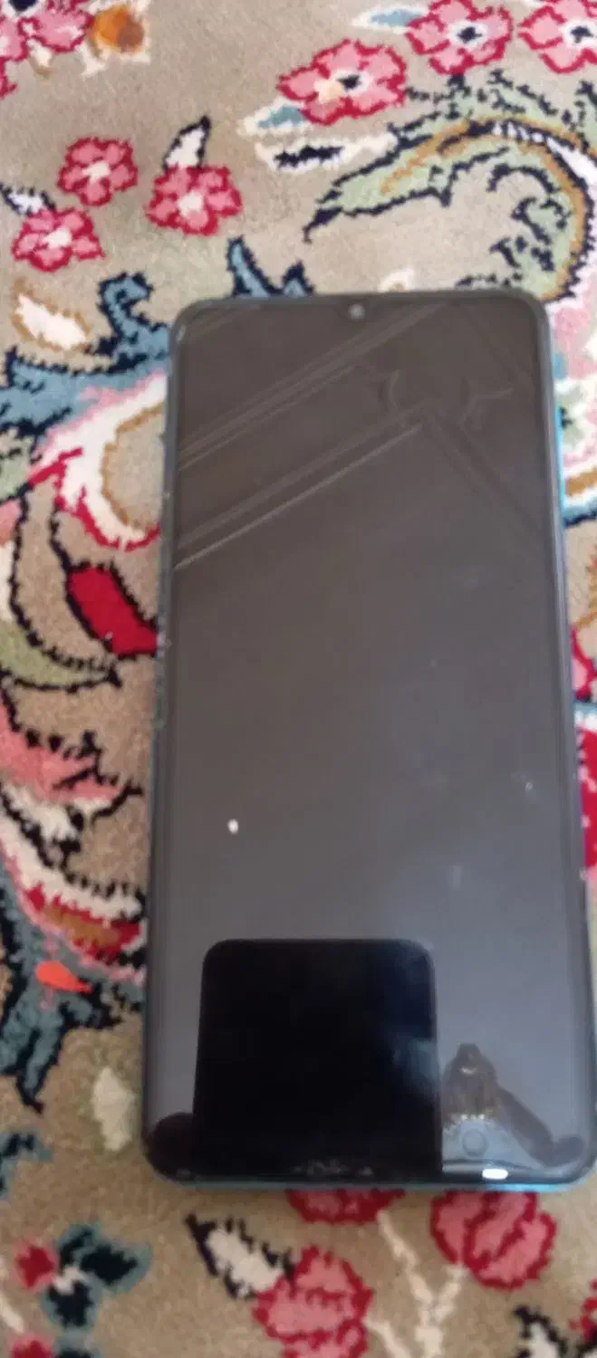 گوشی a12|موبایل|سربیشه, |دیوار