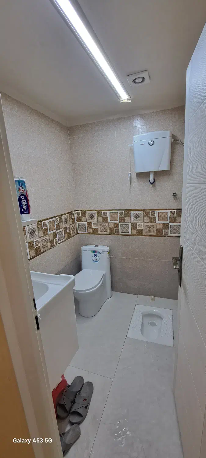 آپارتمان ۱۴۳متری تک واحد سه خواب شخصی ساز