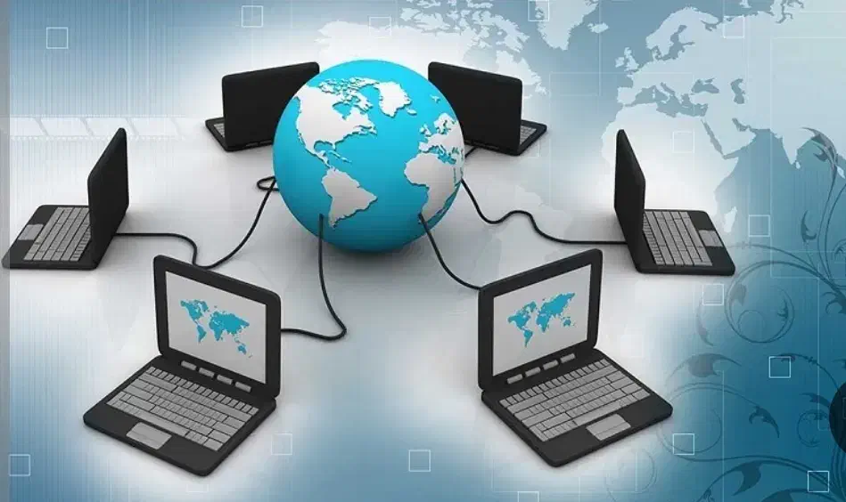 خدمات شبکه های داخلی و اینترنت|خدمات رایانه‌ای و موبایل|مشهد, عنصری|دیوار