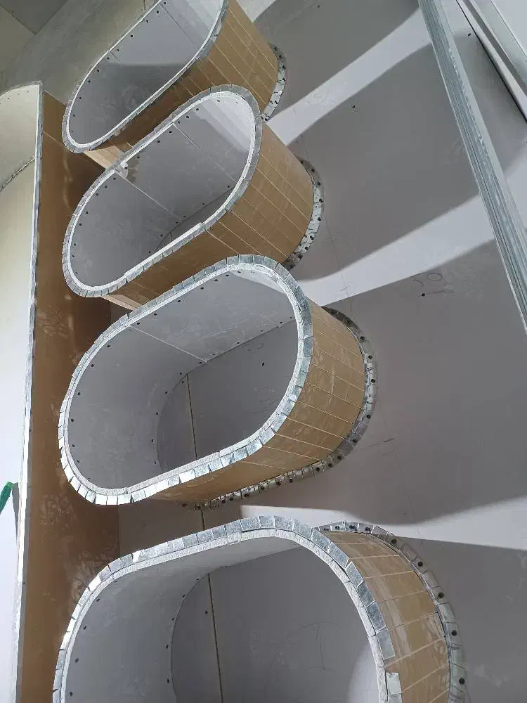 استاد کناف و سقف کاذب|خدمات پیشه و مهارت|نجف‌آباد, یزدانشهر|دیوار