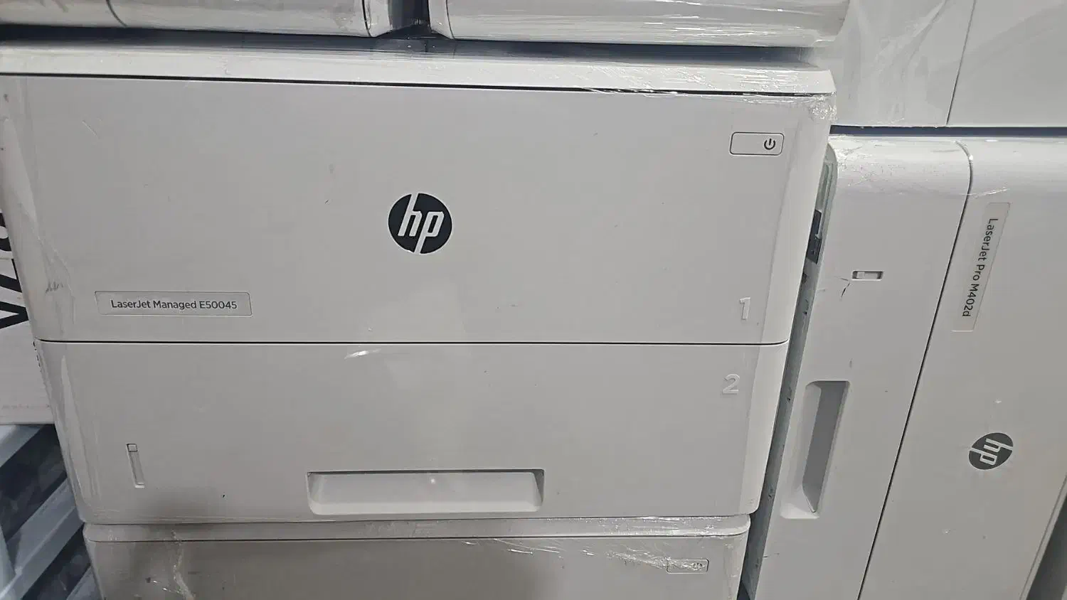 فروش پرینتر کپی اسکنر لبتاپ ویدیو پروژکتور|پرینتر، اسکنر، کپی، فکس|دوگنبدان, |دیوار