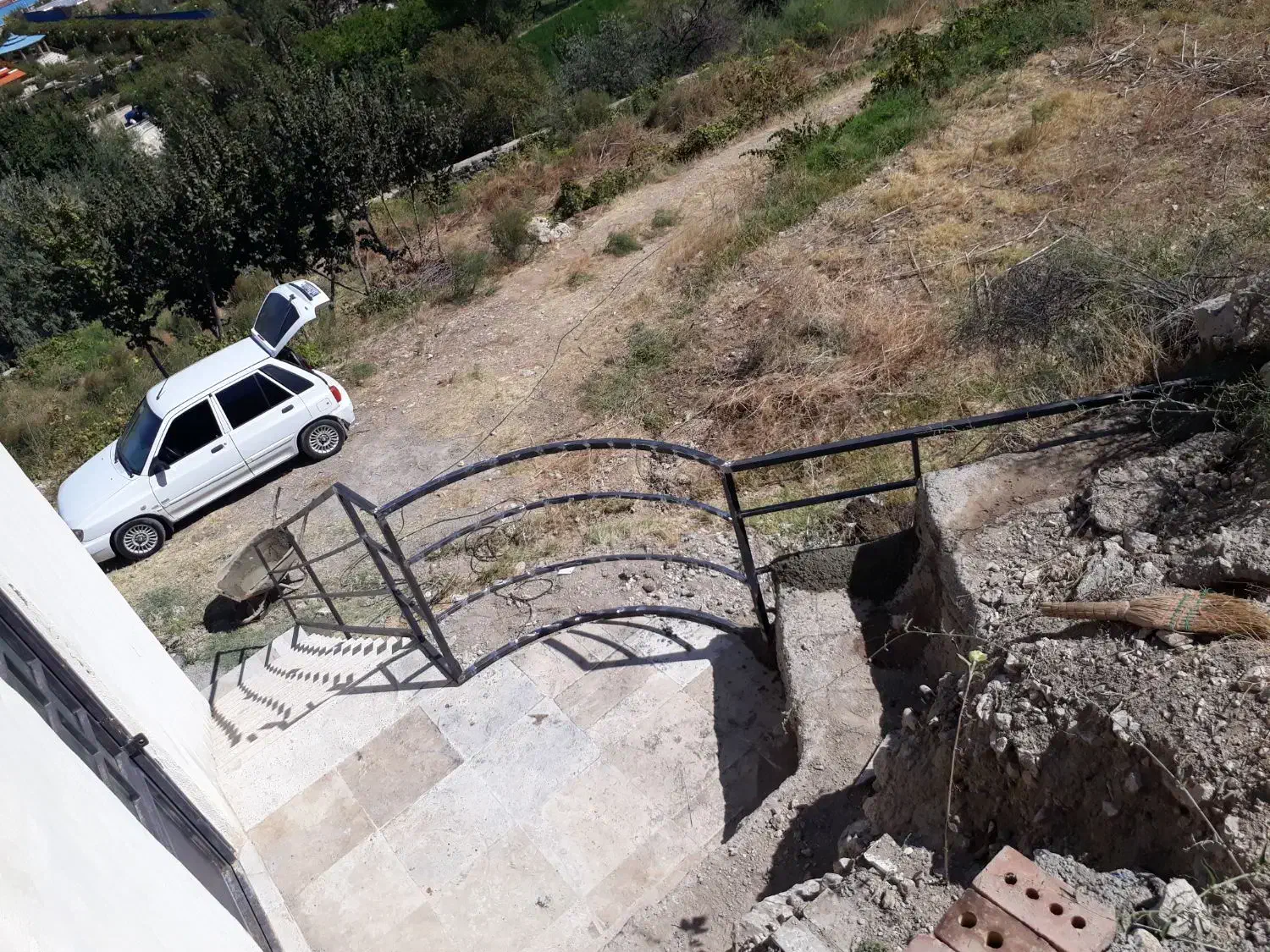 جوشکاری|خدمات پیشه و مهارت|ماکو, |دیوار