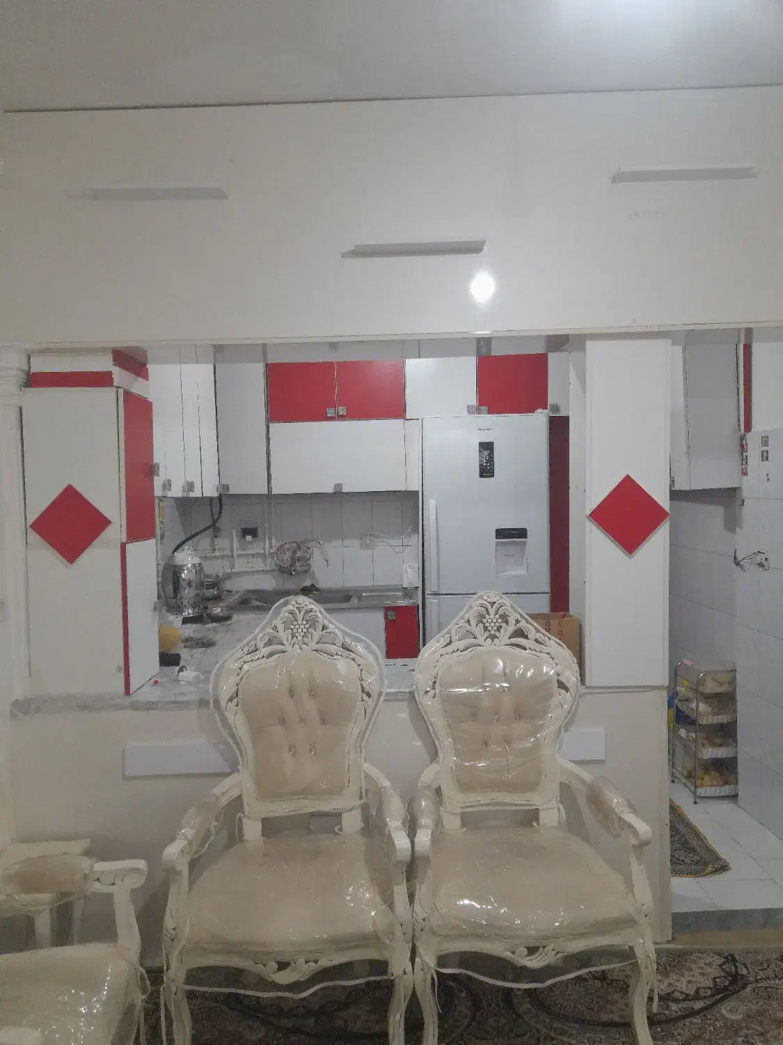 مسکونیدوبلکس|فروش خانه و ویلا|میانه, |دیوار